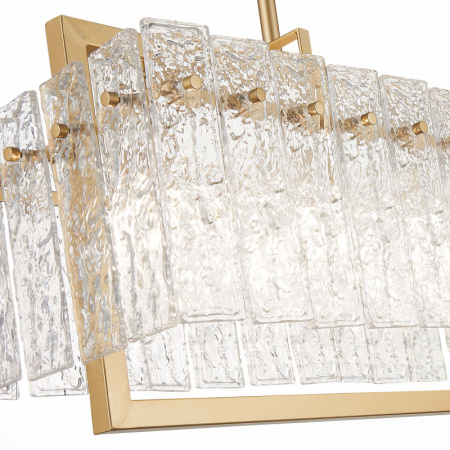 Люстры на штанге — Люстра на штанге ST-Luce SL1632.203.05 купить в 