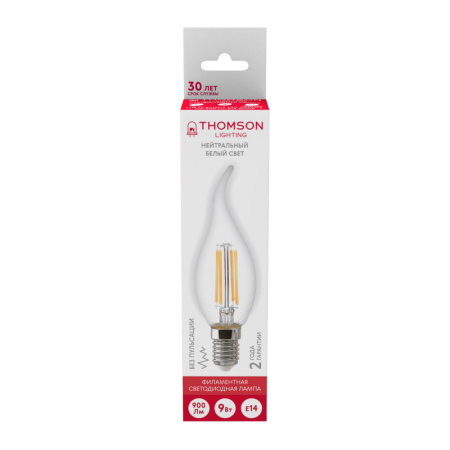 Светодиодные лампы — Светодиодная лампа THOMSON TH-B2078 купить в  Светодиодные лампы — Светодиодная лампа THOMSON TH-B2078 купить в