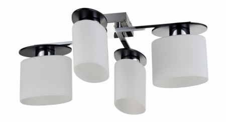 Люстры накладные — Накладная люстра Freya FR5101-CL-04-CN купить в 