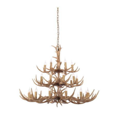 Люстры подвесные — Подвесная люстра ST-Luce SL153.703.27 купить в 