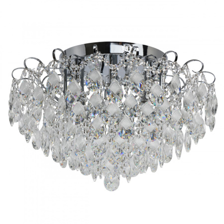 Люстры накладные — Накладная люстра DeMarkt 111010516 купить в 