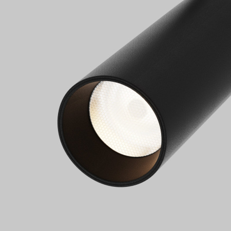 Трековые светильники — Светильник на шине Maytoni Technical TR032-2-12W3K-M-B купить в 