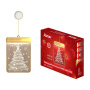 Акриловые фигуры — Подвесная светодиодная фигура Ritter Christmas Tree 29290 6 купить в  Акриловые фигуры — Подвесная светодиодная фигура Ritter Christmas Tree 29290 6 купить в