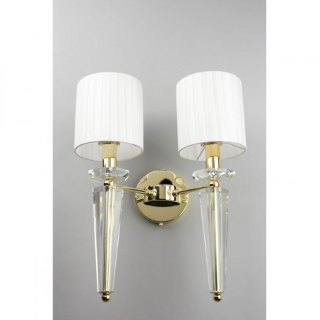 Настенные бра — Бра Omnilux OML-88101-02 купить в 