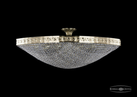 Люстры на штанге — Люстра на штанге Bohemia Ivele Crystal 19323/100IV G купить в  Люстры на штанге — Люстра на штанге Bohemia Ivele Crystal 19323/100IV G купить в
