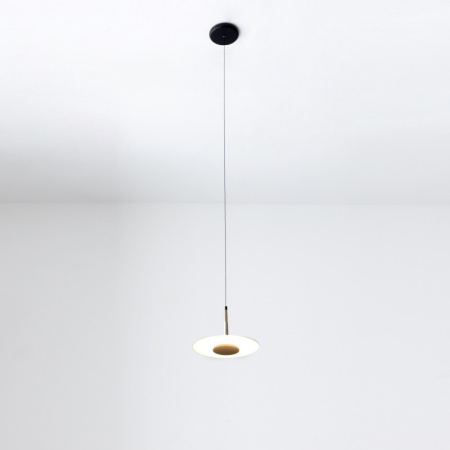 Подвесные светильники — Подвесной светильник Mantra 7305 купить в 