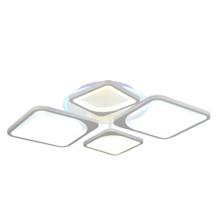 Потолочные люстры — Потолочная светодиодная люстра Seven Fires Наджия 75302.01.09.04 купить в  Потолочные люстры — Потолочная светодиодная люстра Seven Fires Наджия 75302.01.09.04 купить в