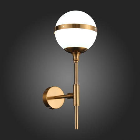 Настенные бра — Бра ST-Luce SL1157.301.01 купить в  Настенные бра — Бра ST-Luce SL1157.301.01 купить в