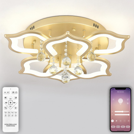 Люстры накладные — Накладная люстра Natali Kovaltseva INNOVATION STYLE 83052 купить в  Люстры накладные — Накладная люстра Natali Kovaltseva INNOVATION STYLE 83052 купить в