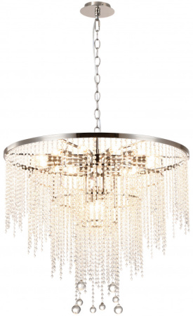 Люстры каскадные — Каскадная люстра Stilfort 2142/11/18P купить в 