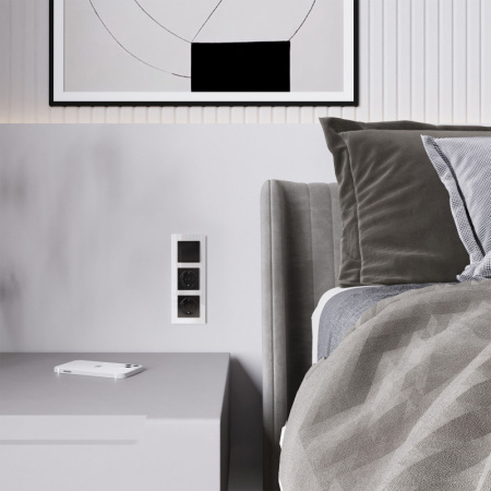 Выключатели — Выключатель Werkel W1110048 купить в 