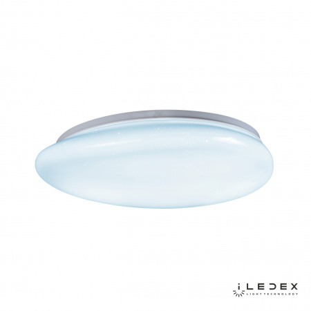 Свет для дома — Потолочный светильник iLedex Mercury ZD5106 SS-60W WH купить в  Свет для дома — Потолочный светильник iLedex Mercury ZD5106 SS-60W WH купить в