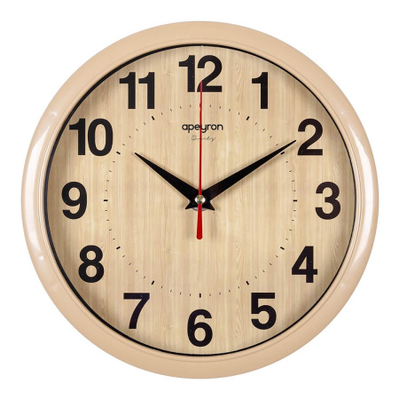 Часы — Часы настенные Apeyron PL213026 купить в 