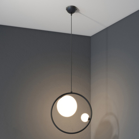 Подвесные светильники — Подвесной светильник ImperiumLoft 212877-23 купить в 