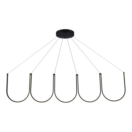 Люстры подвесные — Подвесная люстра ST-Luce SL6202.413.01 купить в 