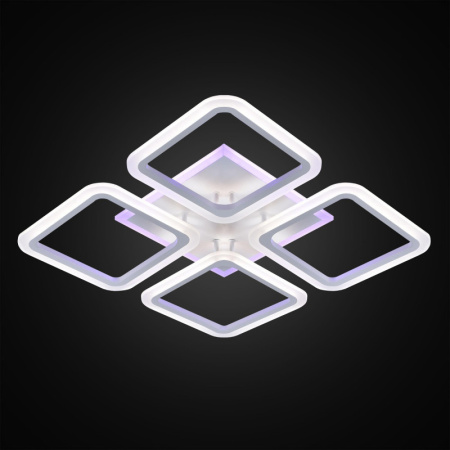 Накладные светильники — Накладной светильник Citilux CL232A150E купить в 