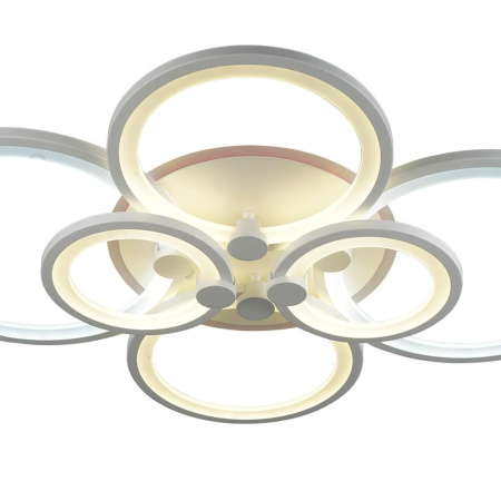 Потолочные люстры — Потолочная светодиодная люстра Seven Fires Levanto 75381.01.09.06 купить в 