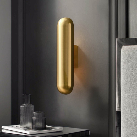 Настенные бра — Бра ImperiumLoft 227116-23 купить в 