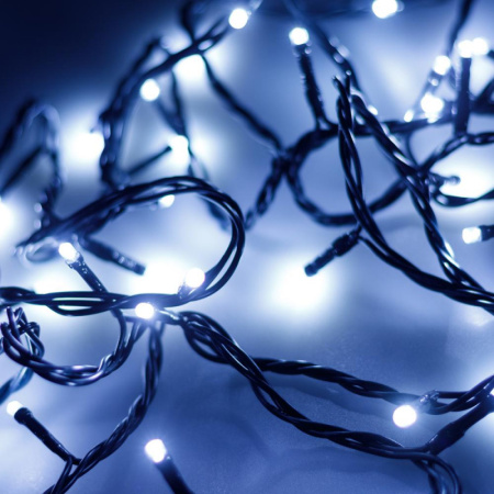 Светодиодные нити — Светодиодная нить ARdecoled 025767 купить в 