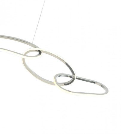 Люстры подвесные — Подвесная люстра Kink Light 07609-6AL,02 купить в 