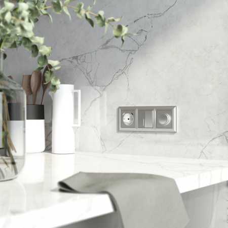 Розетки — Розетка Werkel W1171706 купить в 