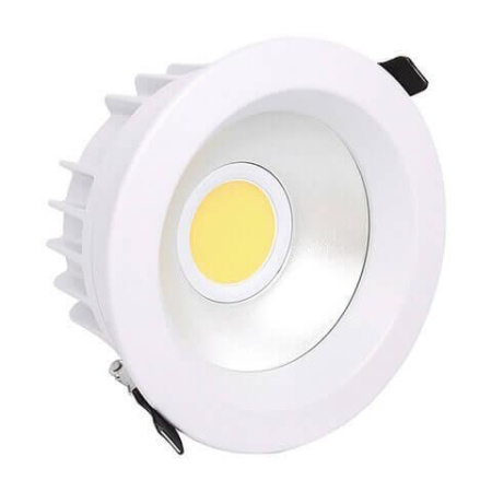 Светильники Downlight — Встраиваемый светодиодный светильник Horoz 10W 4200K белый 016-019-0010 HRZ00000369 купить в  Светильники Downlight — Встраиваемый светодиодный светильник Horoz 10W 4200K белый 016-019-0010 HRZ00000369 купить в