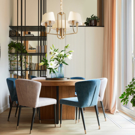 Люстры подвесные — Подвесная люстра MW-Light 355014806 купить в 