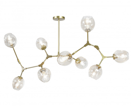 Люстры на штанге — Люстра на штанге Kink Light 07512-9,33(21) купить в 