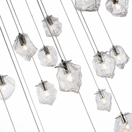 Подвесные светильники — Подвесной светильник ST-Luce SL1175.103.18 купить в 