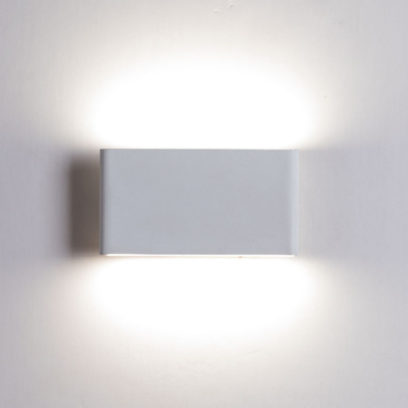 Настенные бра — Бра ARTE Lamp A2505AP-2WH купить в  Настенные бра — Бра ARTE Lamp A2505AP-2WH купить в