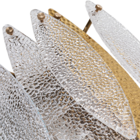 Настенные бра — Бра Divinare 6002/01 AP-1 купить в 