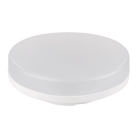 Светодиодные лампы — Светодиодная лампа Elektrostandard GX53 LED PC 15W 3300K (BLGX5313) купить в 