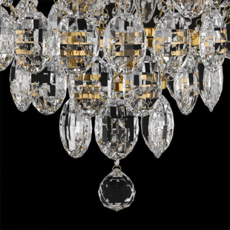 Потолочные люстры — Подвесная люстра Osgona Tesoro 710572 купить в 