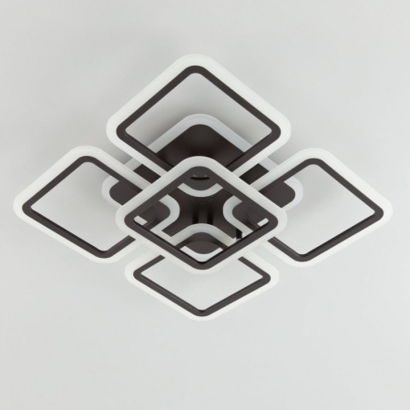 Люстры накладные — Накладная люстра Citilux CL232A155E купить в 