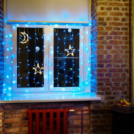 Светодиодные фигуры — Светодиодная фигура Neon-Night 501-011 купить в 