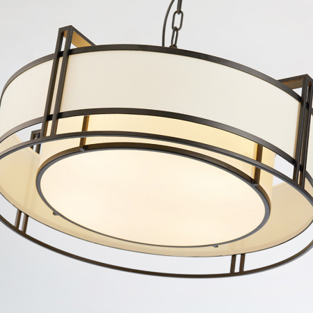 Люстры подвесные — Подвесная люстра Imperium Loft Aden 151582-26 купить в 