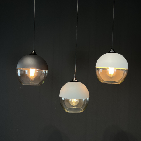 Подвесные светильники — Подвесной светильник Imperium Loft Nord 190496-26 купить в 