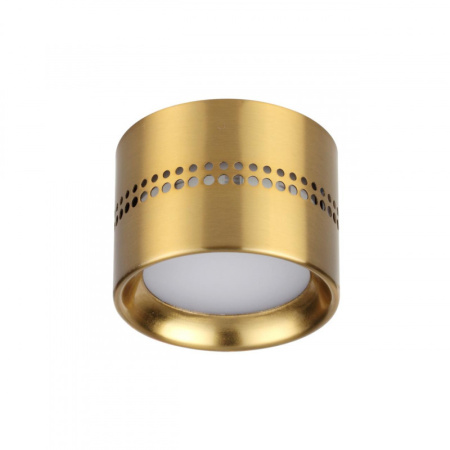 Накладные точечные светильники — Накладной светильник Odeon Light 6607/1C купить в 