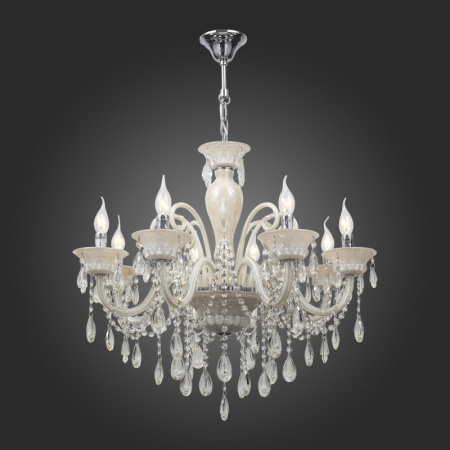 Люстры подвесные — Подвесная люстра ST-Luce SL632.503.08 купить в 