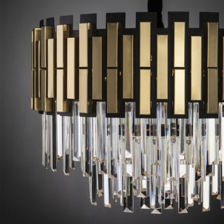 Люстры подвесные — Подвесная люстра Bogate's 337/8 Strotskis Smart (331/8) купить в 