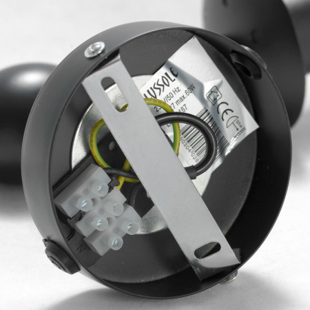 Настенные бра — Бра Lussole LSP-8167 купить в 