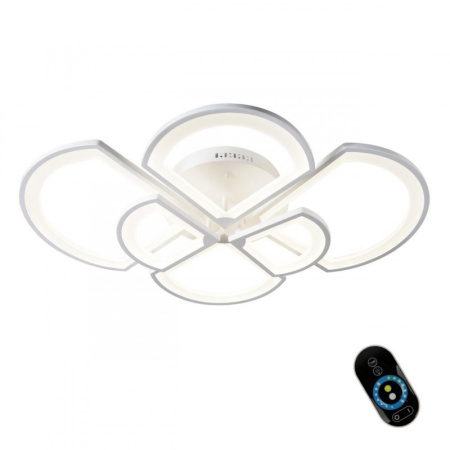 Люстры накладные — Накладная люстра Omnilux OML-49207-144 купить в  Люстры накладные — Накладная люстра Omnilux OML-49207-144 купить в