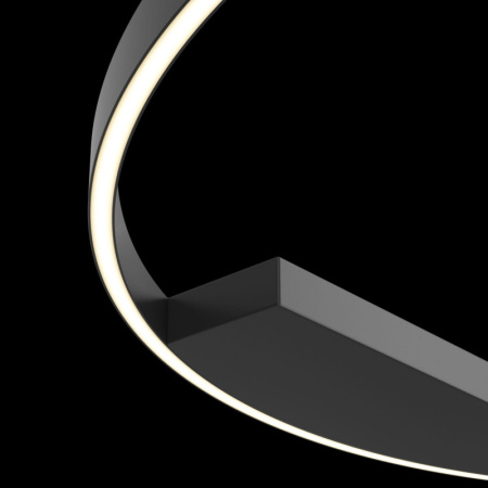 Накладные светильники — Накладной светильник Maytoni MOD058CL-L65B4K купить в 