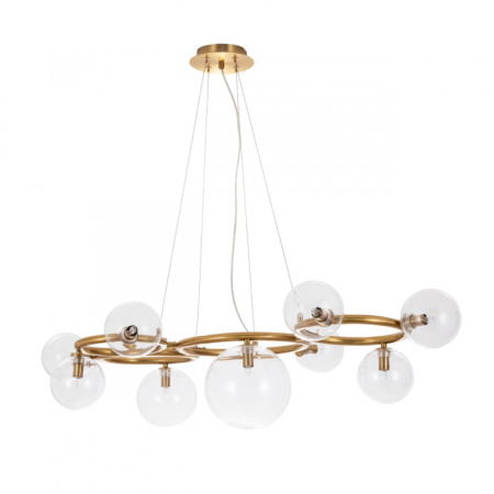 Люстры подвесные — Подвесная люстра ARTE Lamp A7780SP-9AB купить в  Люстры подвесные — Подвесная люстра ARTE Lamp A7780SP-9AB купить в