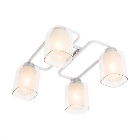 Накладные светильники — Накладной светильник Citilux CL159240 купить в 