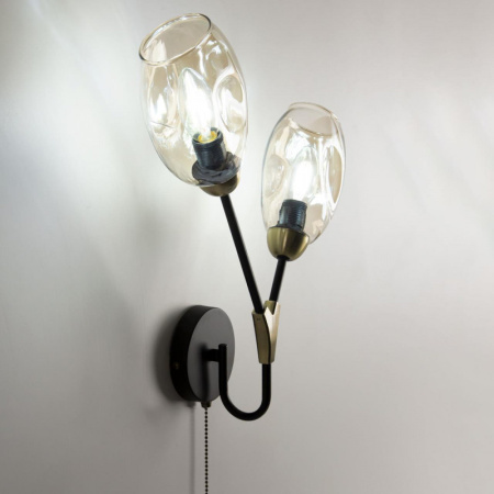 Настенные бра — Бра Citilux CL117325 купить в 