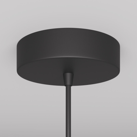 Подвесные светильники — Подвесной светильник Maytoni Technical P064PL-01B купить в 