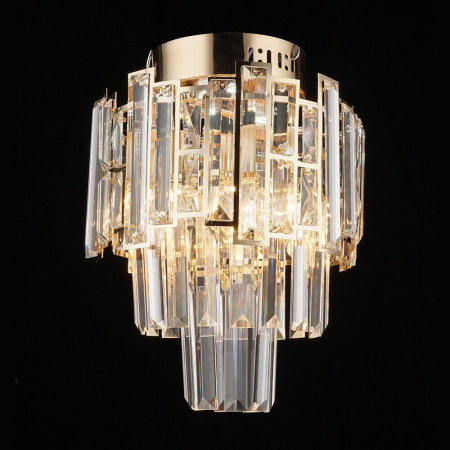 Потолочные люстры — Потолочная люстра Seven Fires Элеонора 70657.01.01.03 купить в 