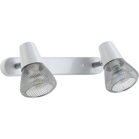 Споты — Спот ARTE Lamp A9268AP-2WH купить в  Споты — Спот ARTE Lamp A9268AP-2WH купить в