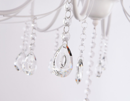 Люстры подвесные — Подвесная люстра Ambrella Light TR4605 купить в 